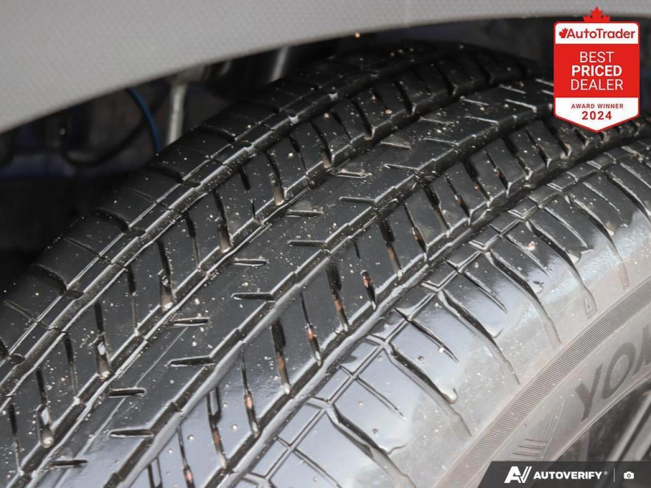 2024 Subaru Crosstrek Convenience 4dr All-Wheel Drive Photo