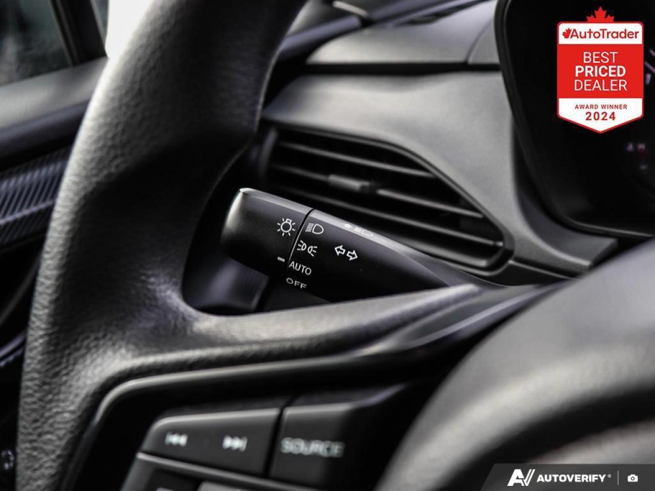 2024 Subaru Crosstrek Convenience 4dr All-Wheel Drive Photo