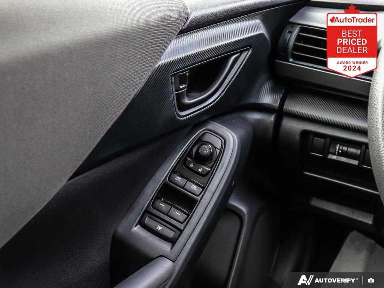 2024 Subaru Crosstrek Convenience 4dr All-Wheel Drive Photo