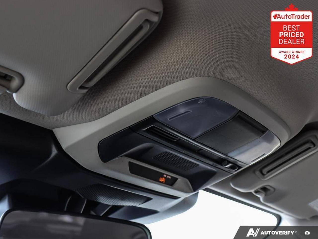 2024 Subaru Crosstrek Convenience 4dr All-Wheel Drive Photo