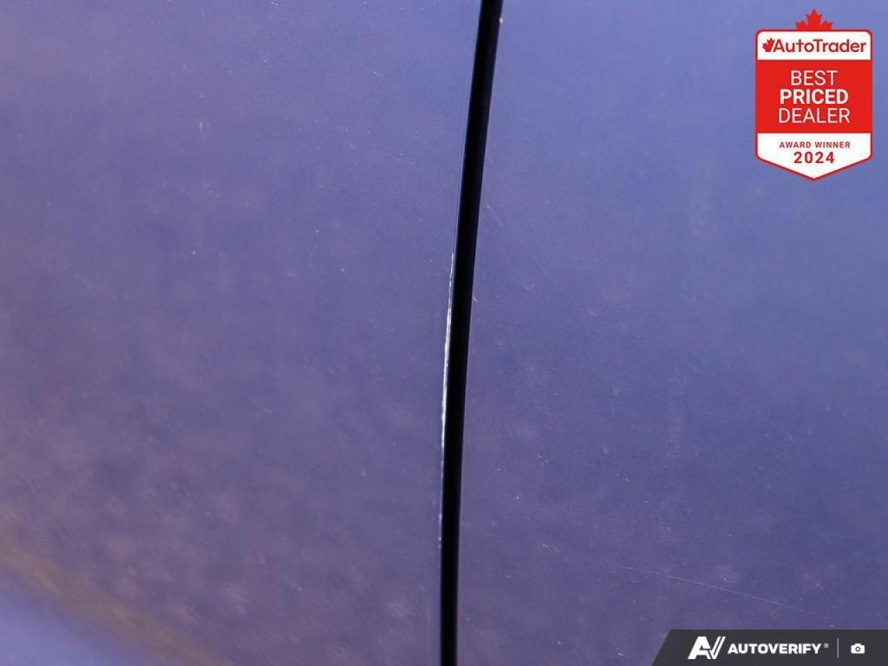 2024 Subaru Crosstrek Convenience 4dr All-Wheel Drive Photo