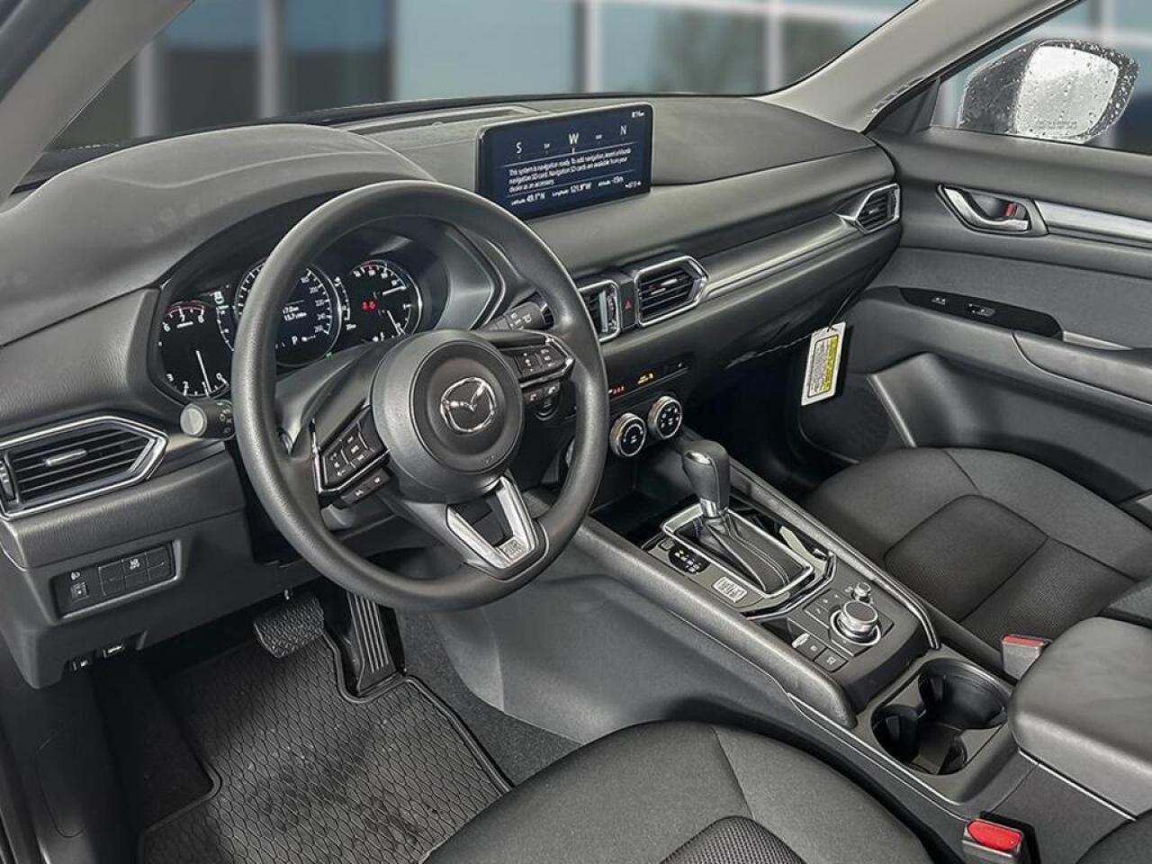 2025 Mazda CX-5 GX 4dr i-ACTIV All-Wheel Drive Sport Utility Photo