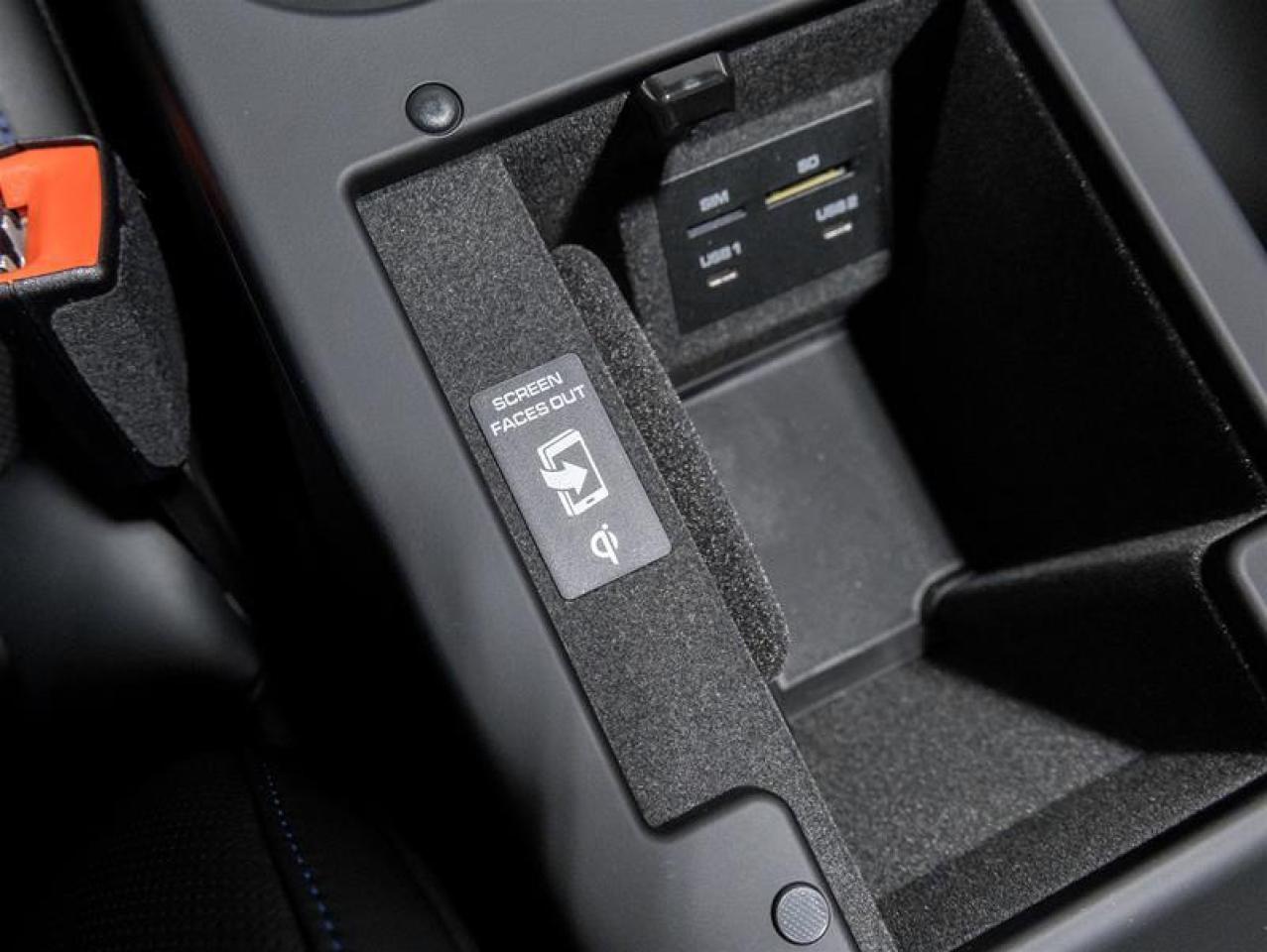 2026 Porsche Macan  Photo