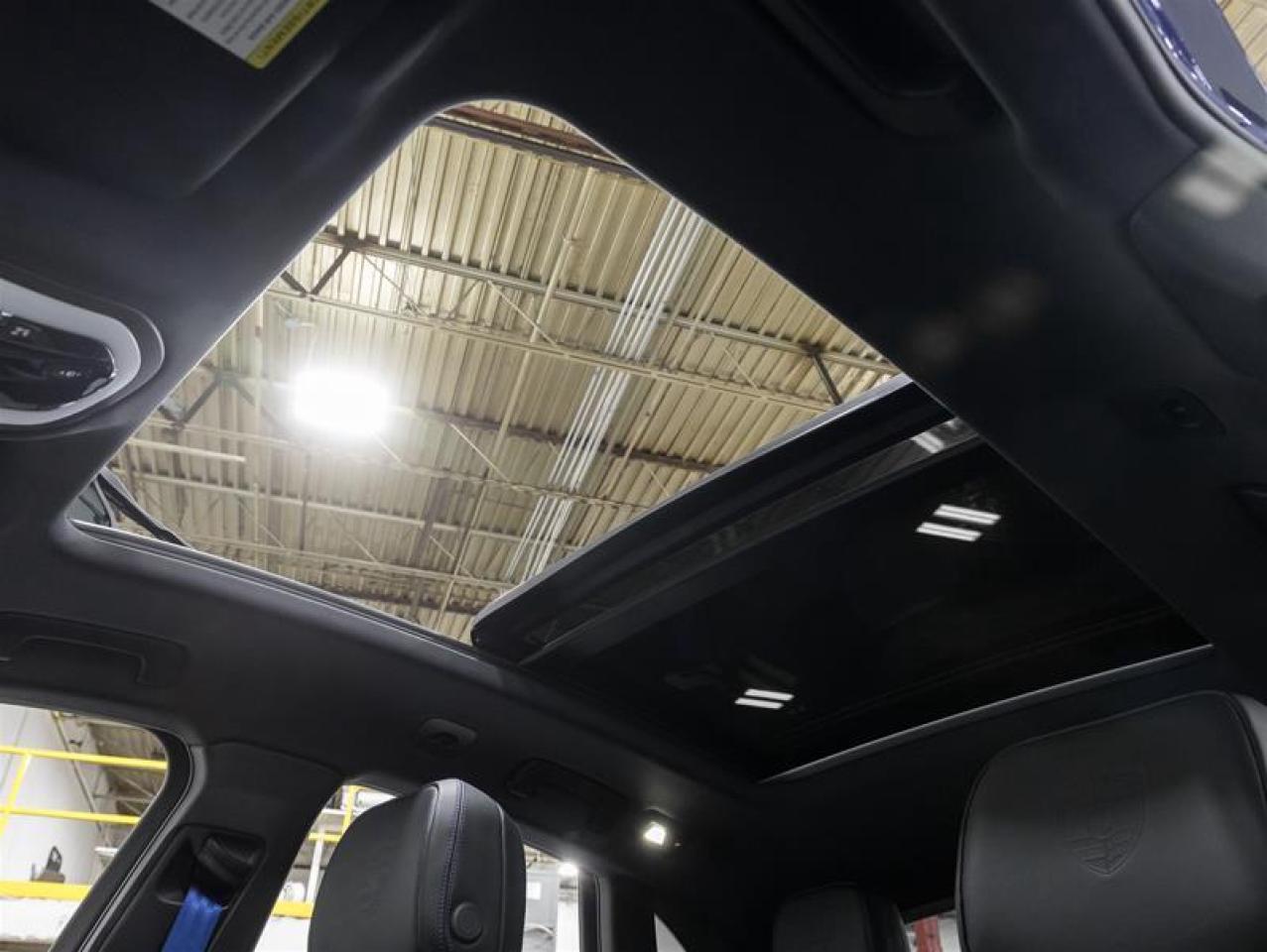 2026 Porsche Macan  Photo