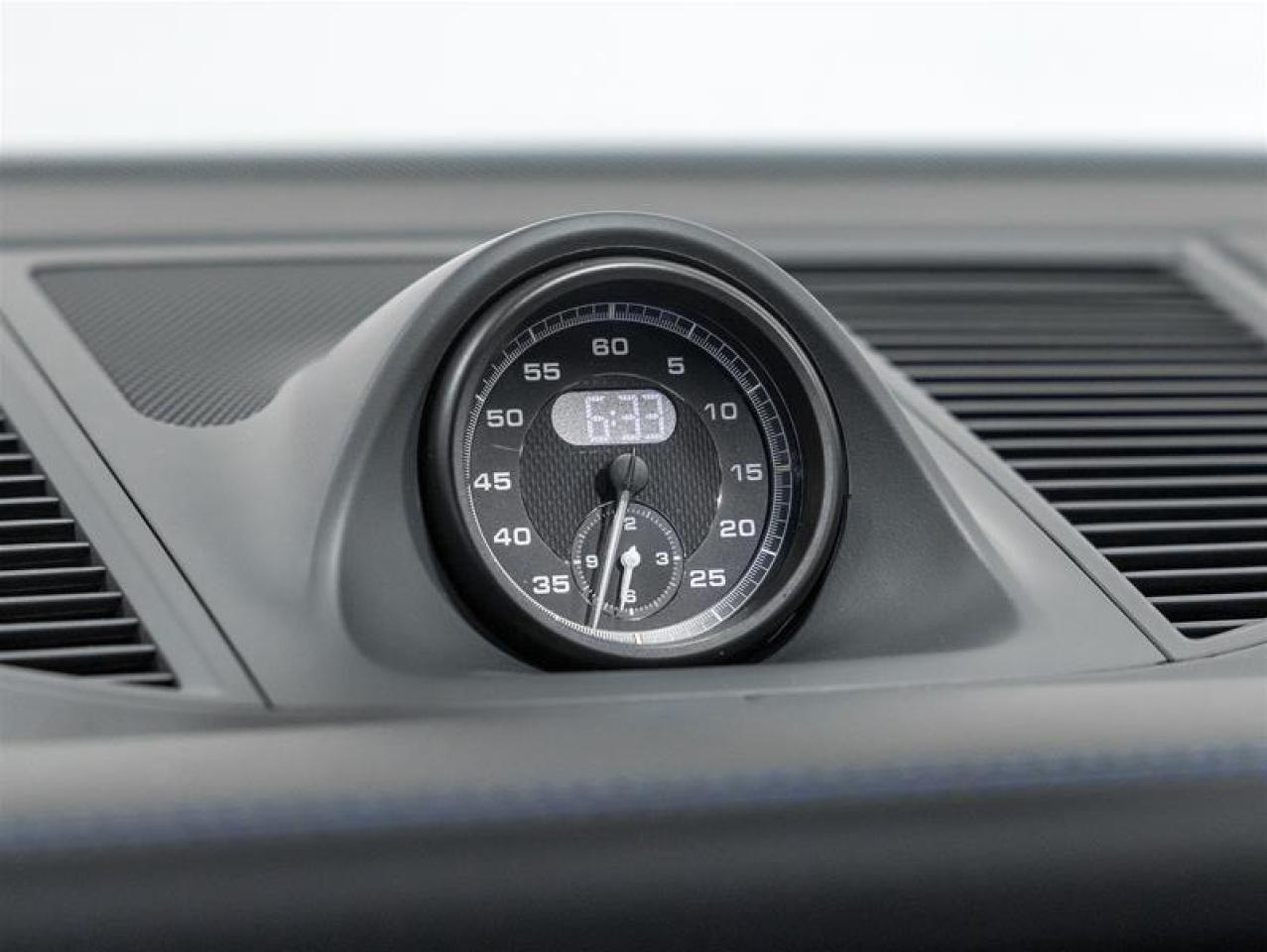 2026 Porsche Macan  Photo