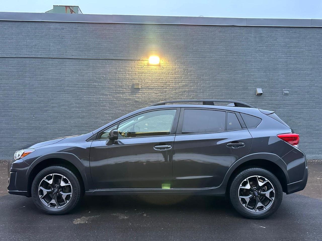 2019 Subaru Crosstrek Touring CVT Photo