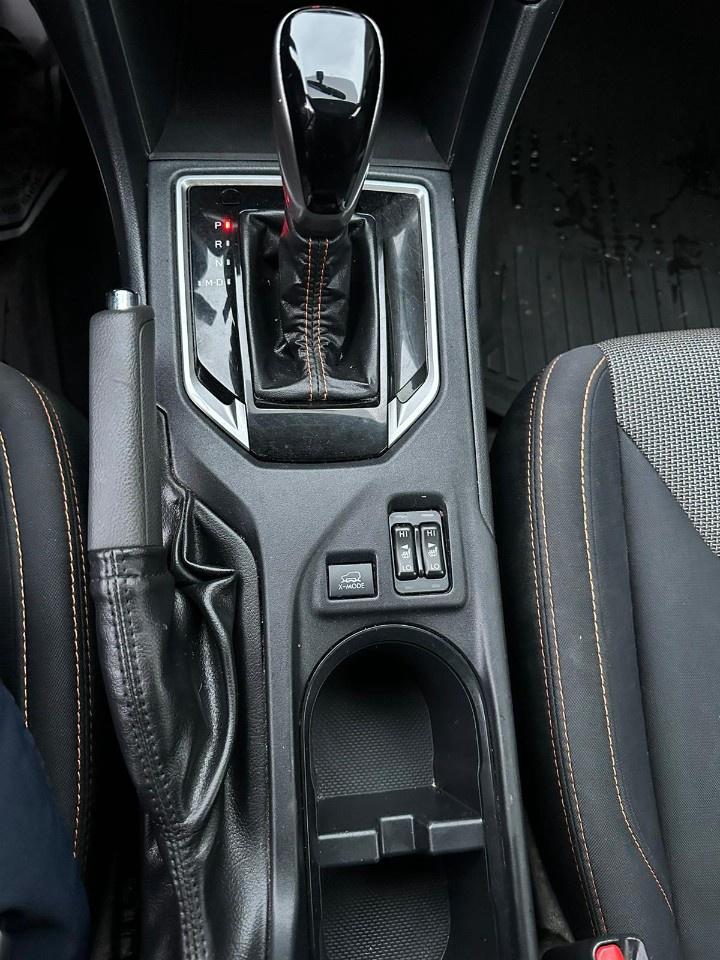 2019 Subaru Crosstrek Touring CVT Photo