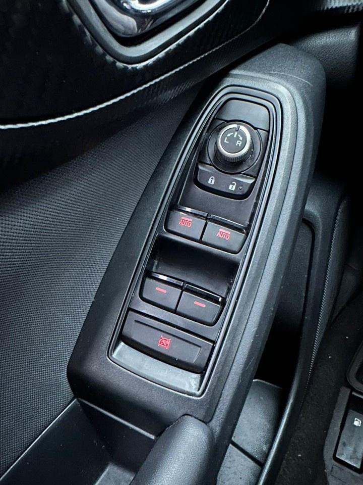 2019 Subaru Crosstrek Touring CVT Photo