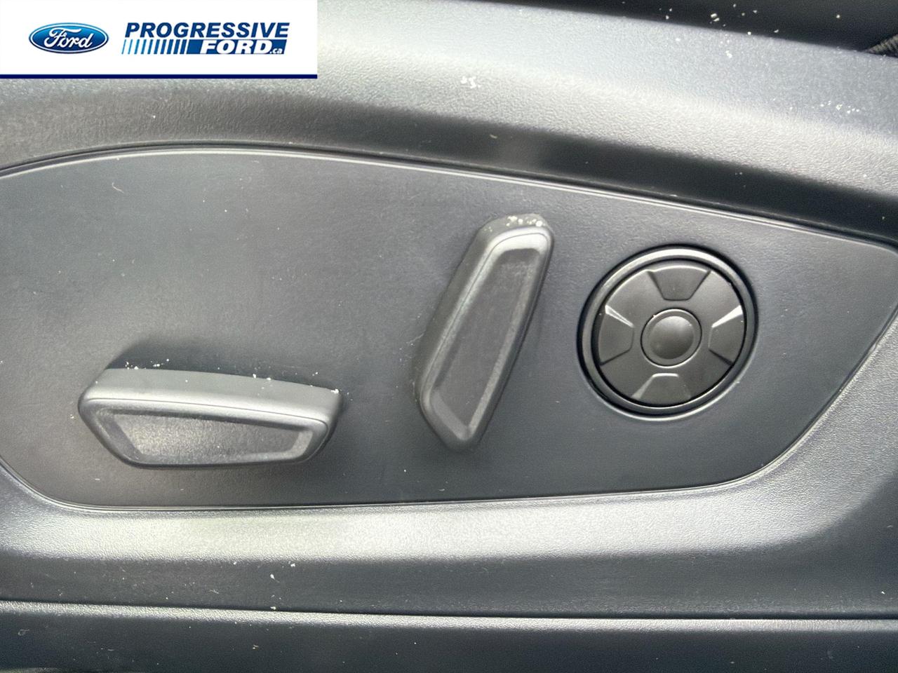 2026 Ford Explorer ST 4dr 4x4 Photo