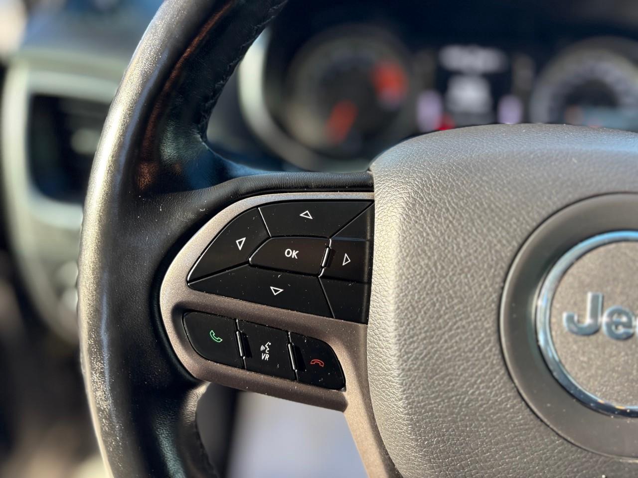 2019 Jeep Cherokee North 4dr 4x4 Photo