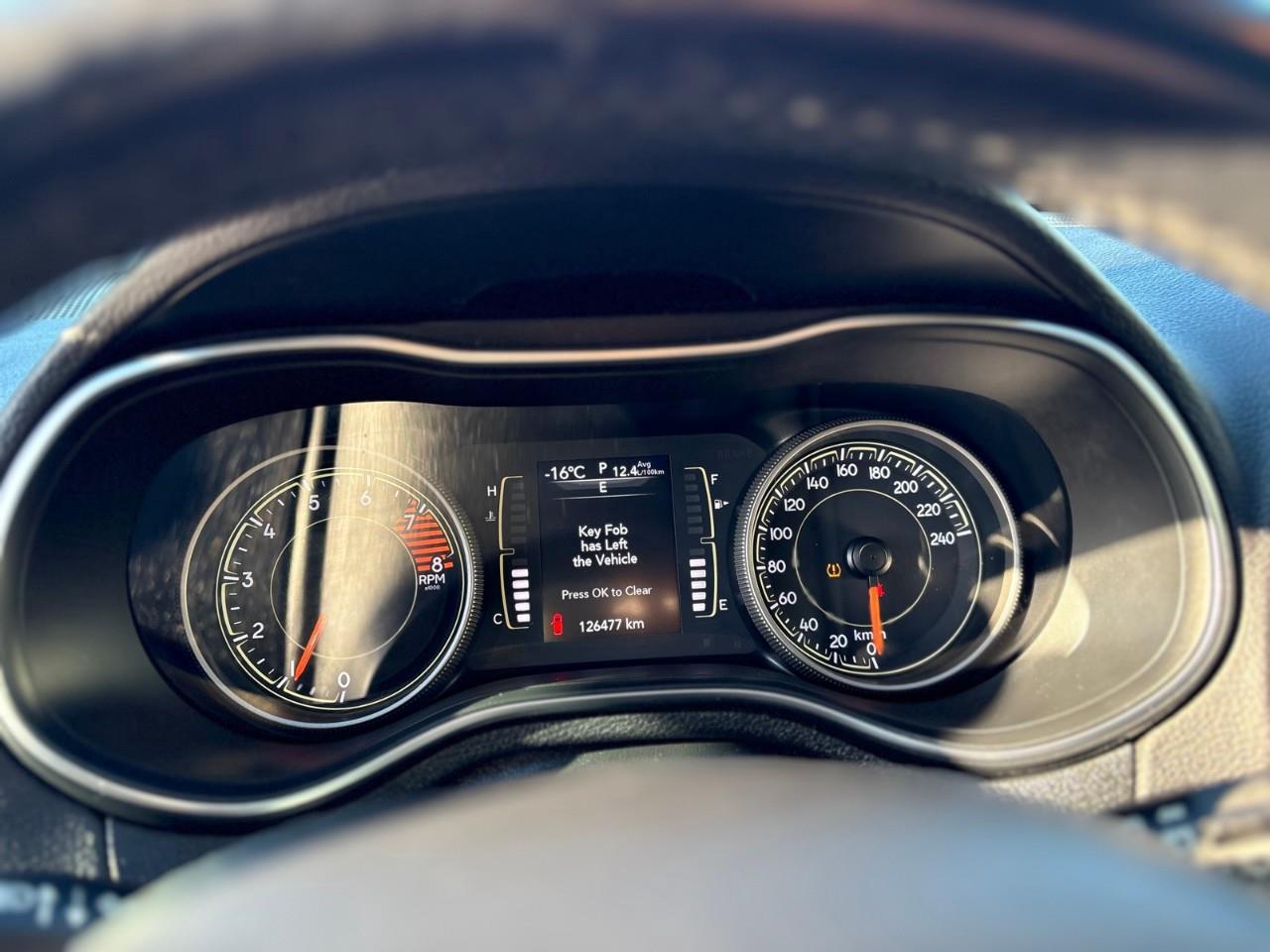 2019 Jeep Cherokee North 4dr 4x4 Photo