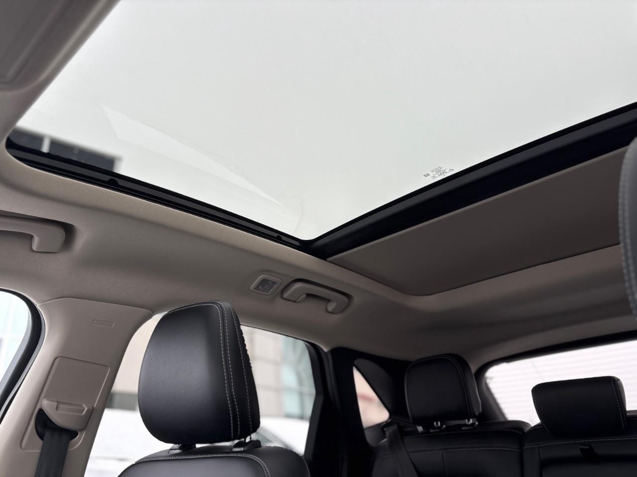 2020 Ford Escape SEL 4dr All-Wheel Drive Photo