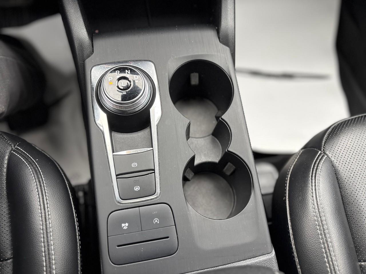 2020 Ford Escape SEL 4dr All-Wheel Drive Photo