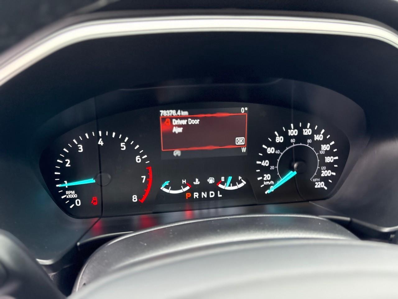 2020 Ford Escape SEL 4dr All-Wheel Drive Photo