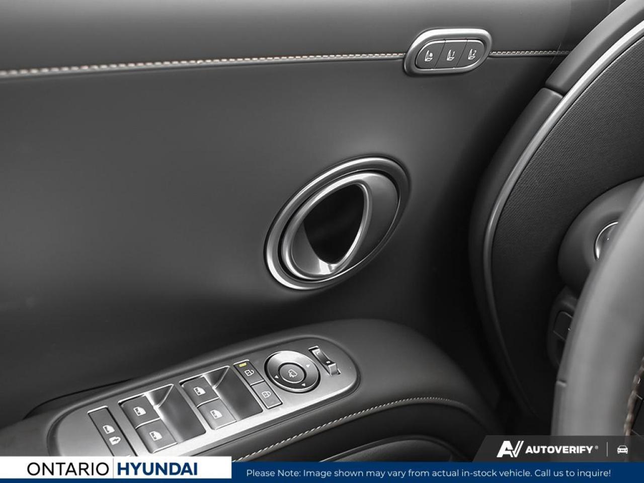 2026 Hyundai Palisade HEV Ultimate Calligraphy 4dr All-Wheel Drive Photo