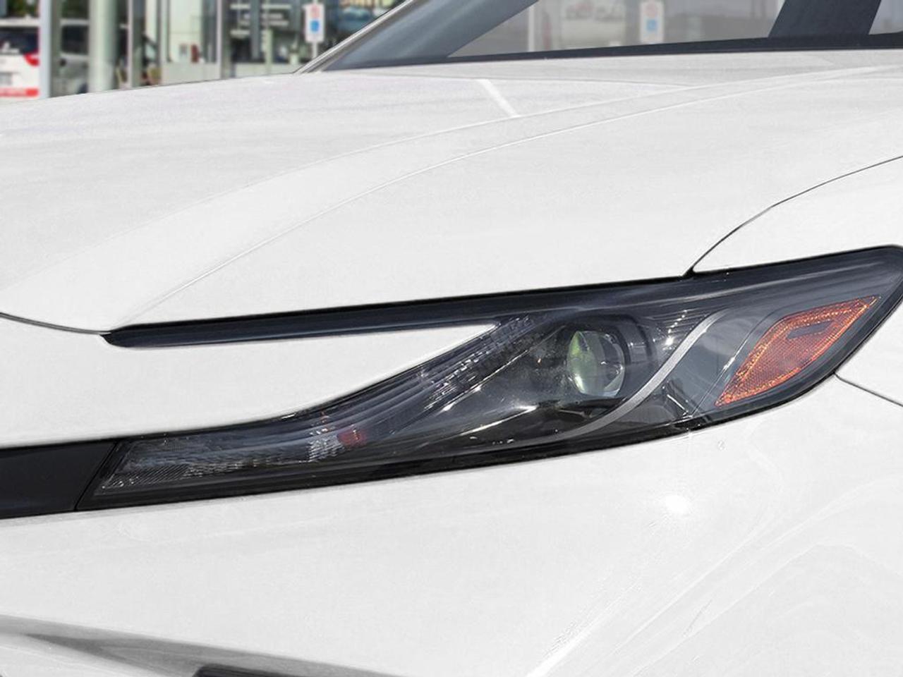 2026 Toyota Camry SE Upgrade 4dr All-Wheel Drive Sedan Photo