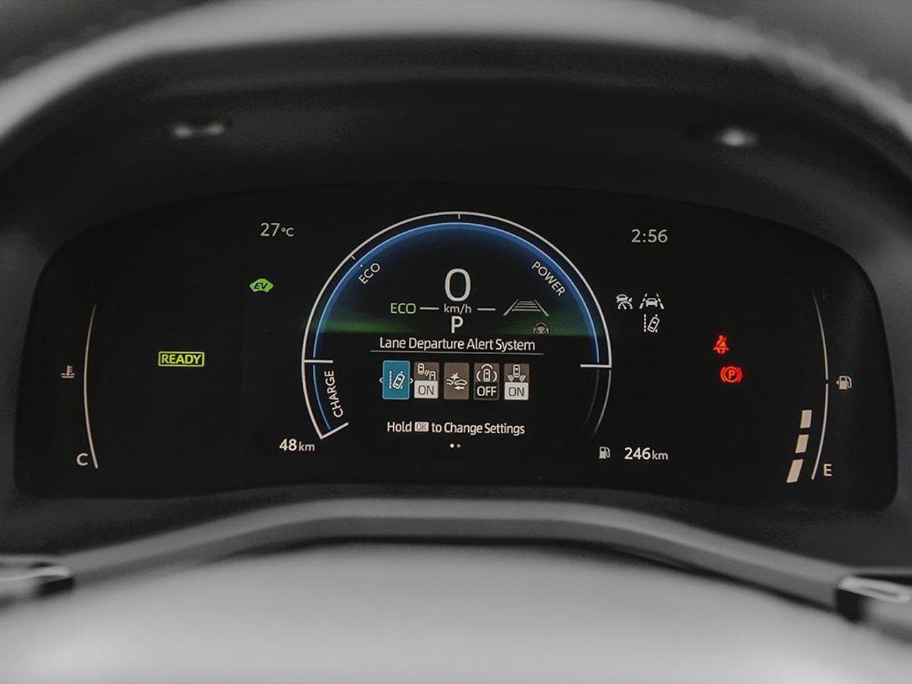 2026 Toyota Camry SE Upgrade 4dr All-Wheel Drive Sedan Photo