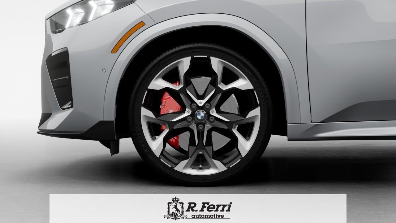 2026 BMW X2 M35i xDrive 4dr All-Wheel Drive Sports Activity Coupe Photo