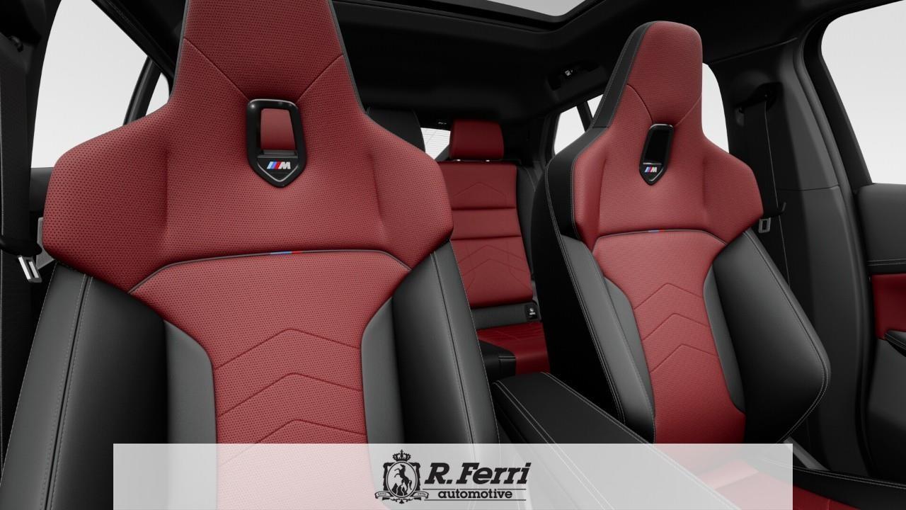 2026 BMW X2 M35i xDrive 4dr All-Wheel Drive Sports Activity Coupe Photo