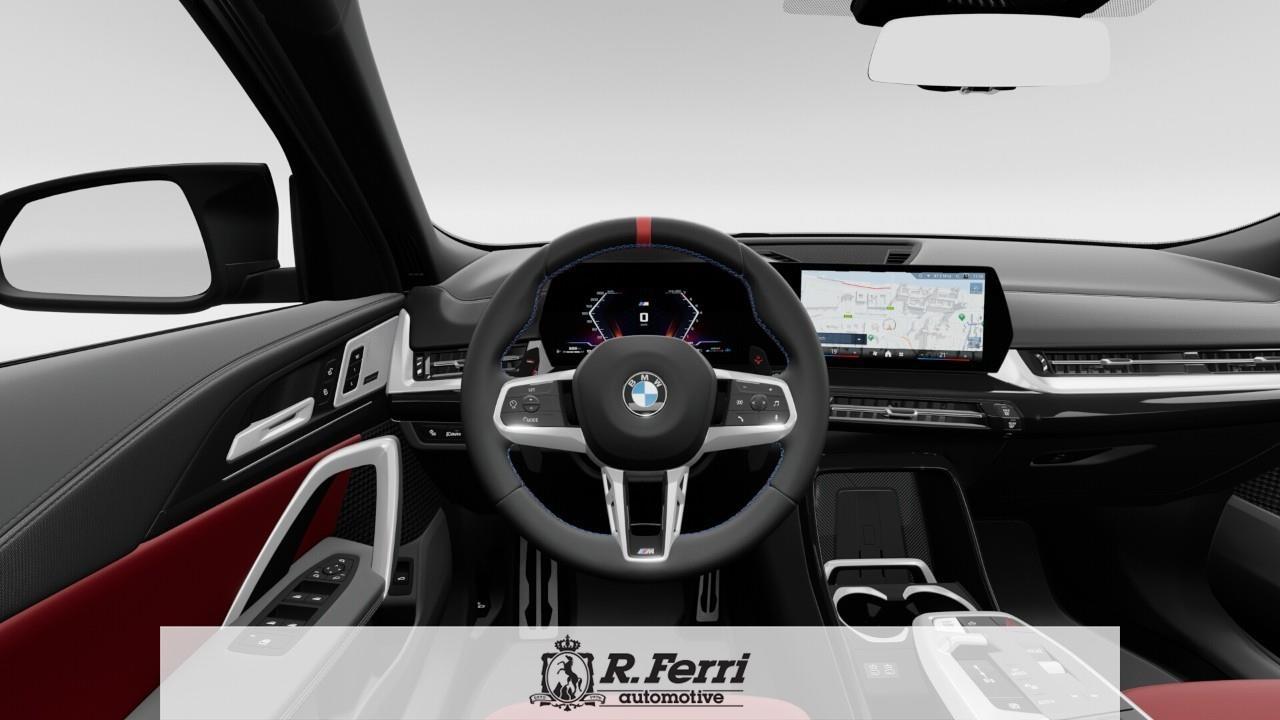 2026 BMW X2 M35i xDrive 4dr All-Wheel Drive Sports Activity Coupe Photo