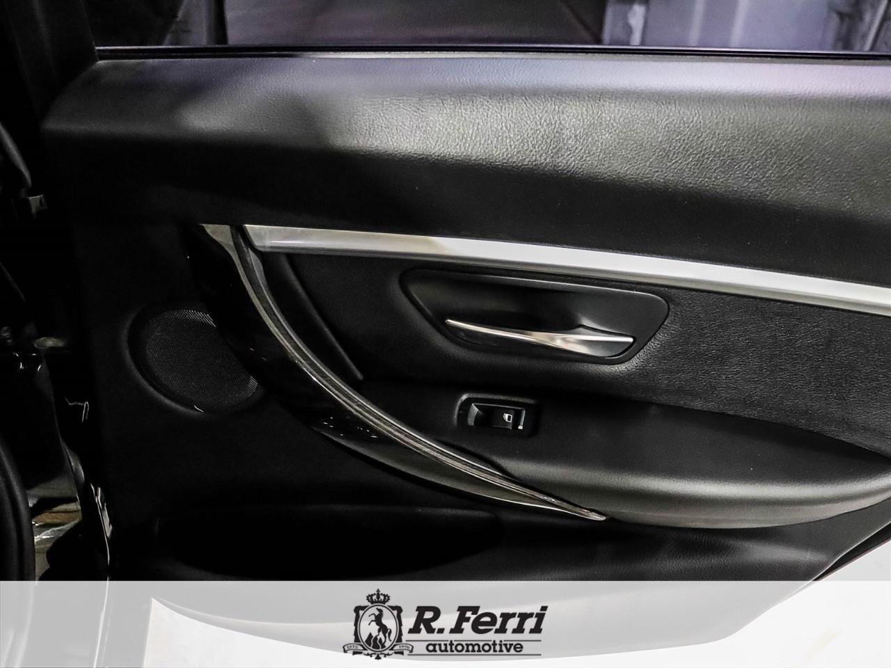 2018 BMW 330 i xDrive 4dr All-Wheel Drive Sedan Photo