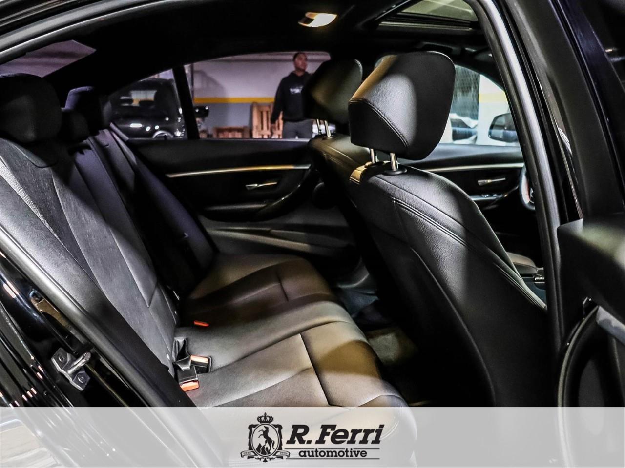 2018 BMW 330 i xDrive 4dr All-Wheel Drive Sedan Photo