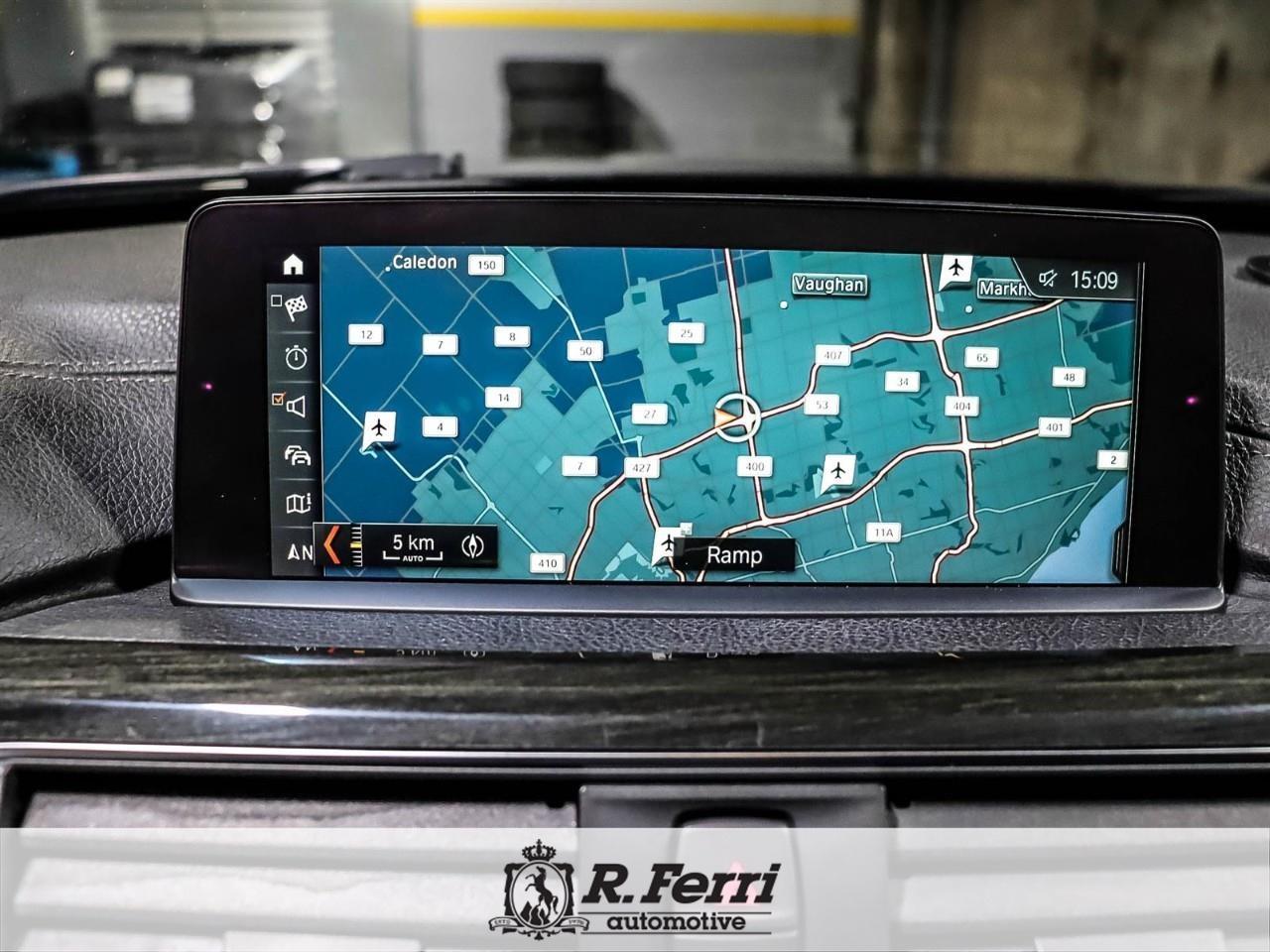 2018 BMW 330 i xDrive 4dr All-Wheel Drive Sedan Photo