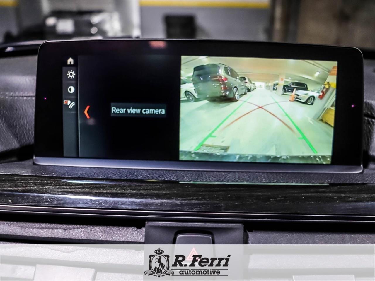 2018 BMW 330 i xDrive 4dr All-Wheel Drive Sedan Photo