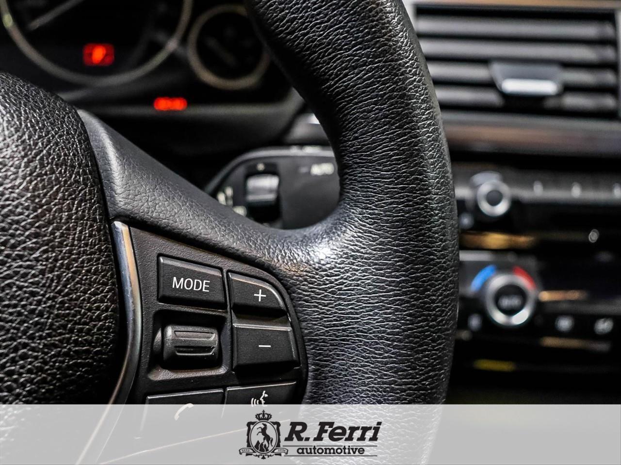 2018 BMW 330 i xDrive 4dr All-Wheel Drive Sedan Photo