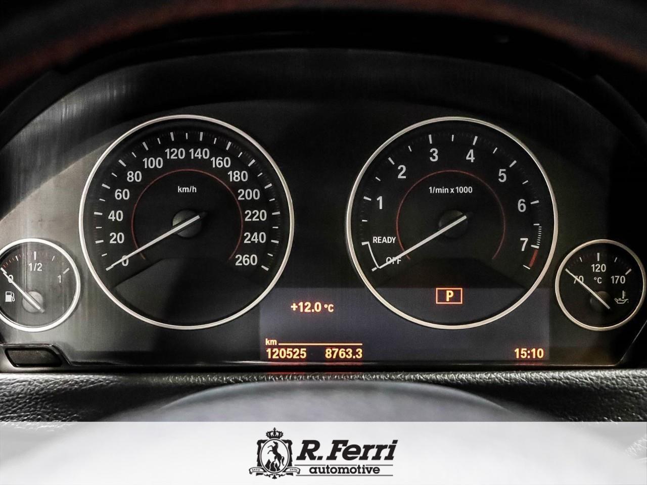 2018 BMW 330 i xDrive 4dr All-Wheel Drive Sedan Photo