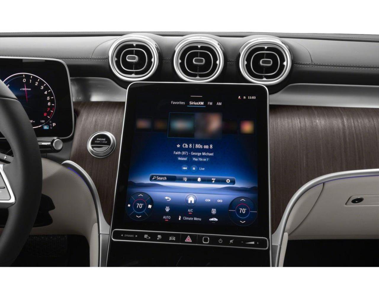 2026 Mercedes-Benz GLC 350e Base GLC 350e 4dr All-Wheel Drive 4MATIC Photo