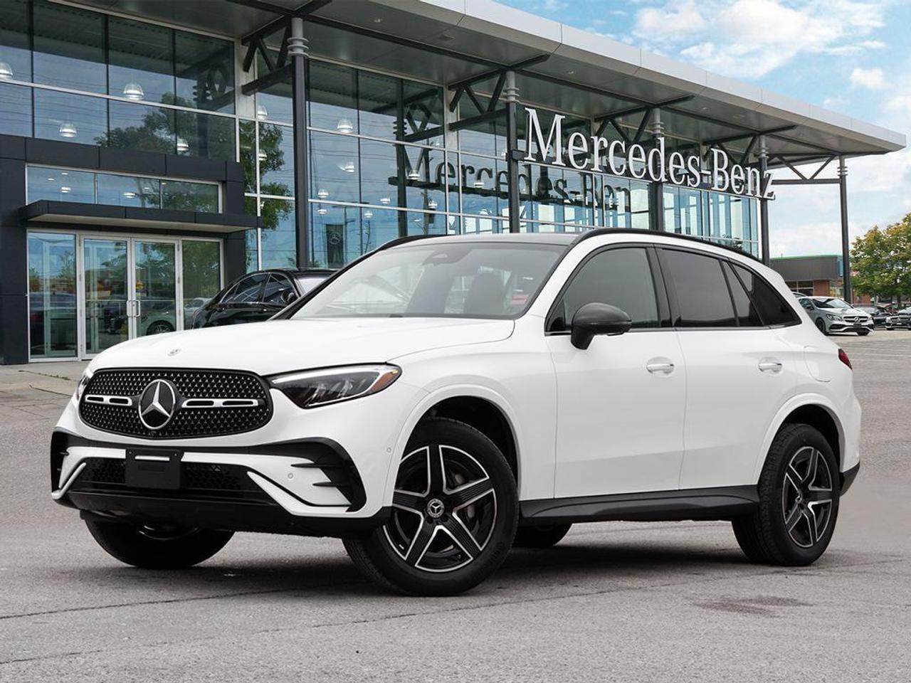 2026 Mercedes-Benz GLC 350e Base GLC 350e 4dr All-Wheel Drive 4MATIC Photo0