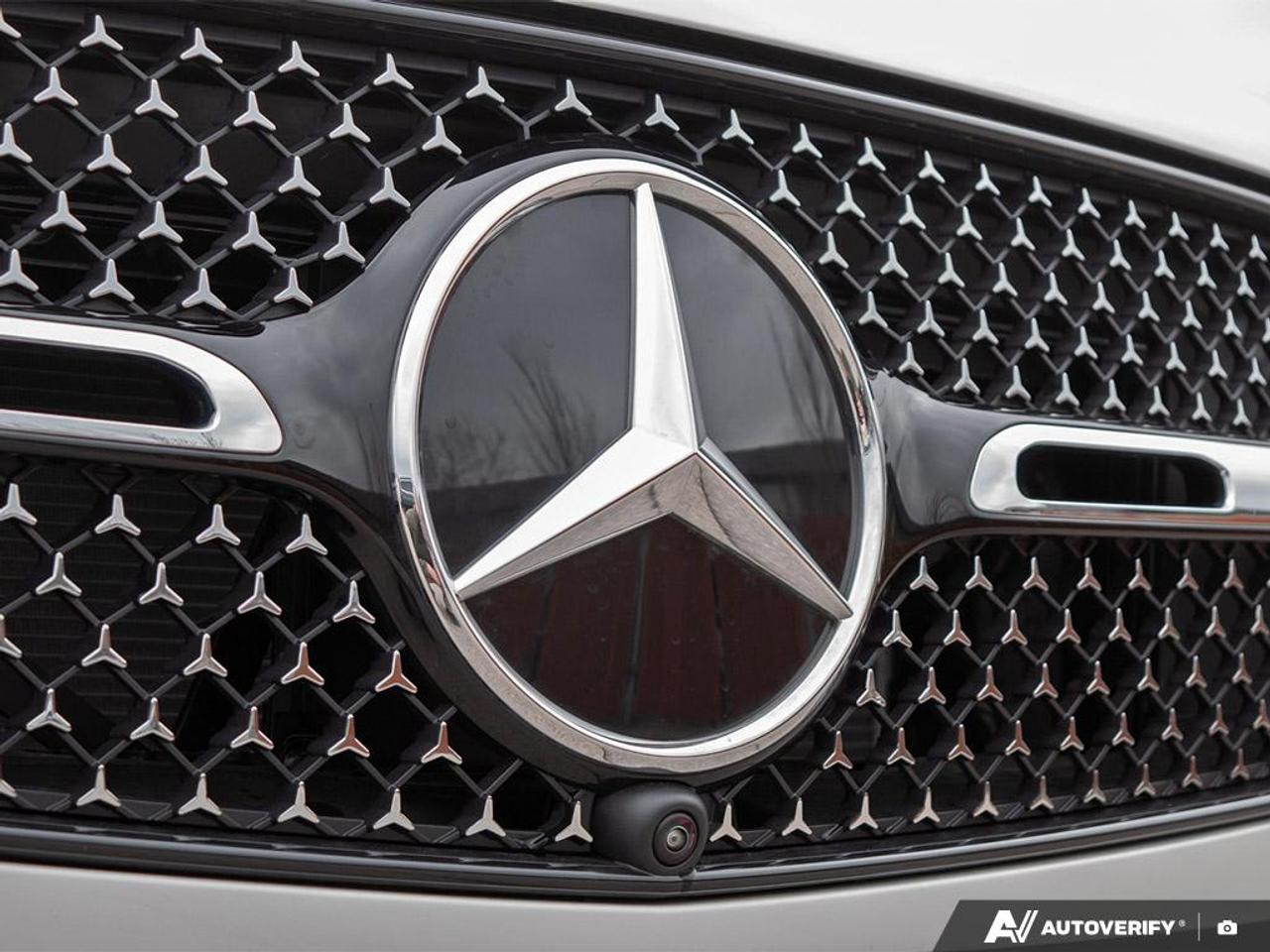 2026 Mercedes-Benz GLC 350e Base GLC 350e 4dr All-Wheel Drive 4MATIC Photo