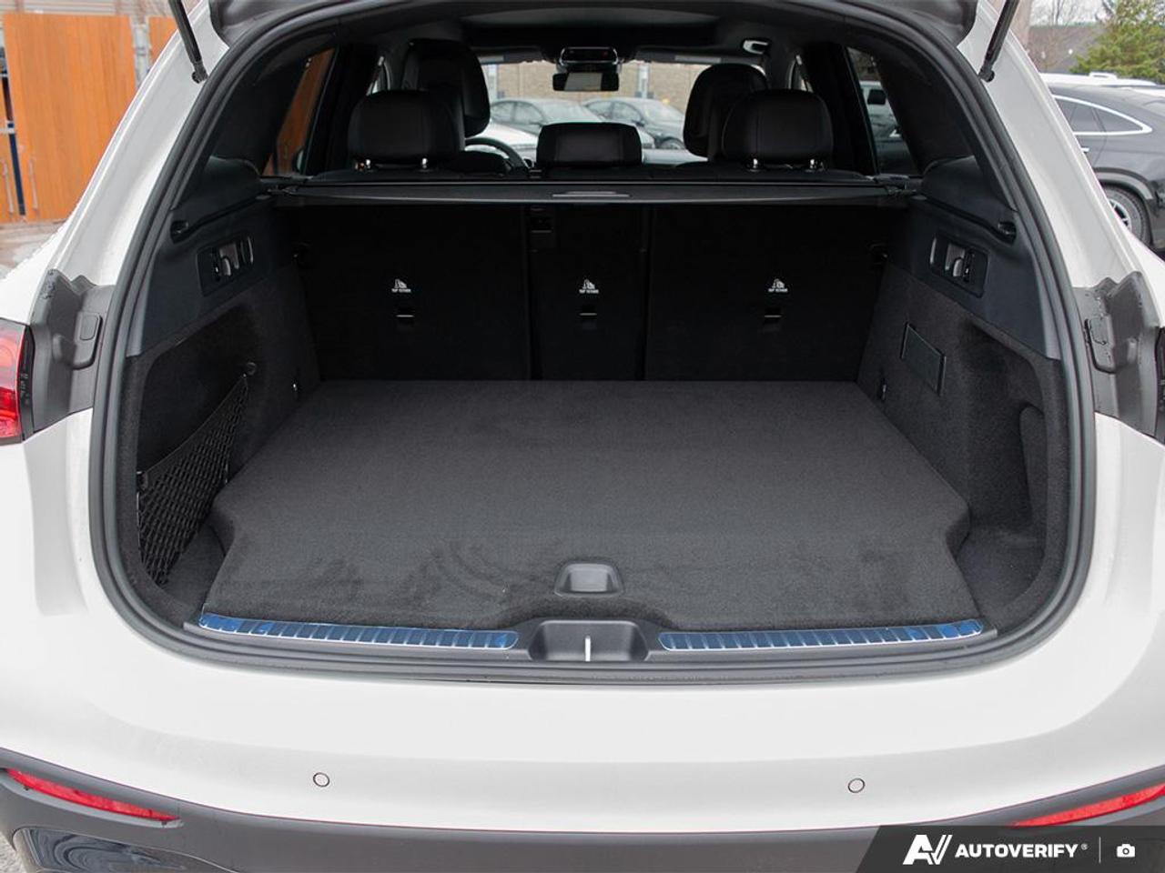 2026 Mercedes-Benz GLC 350e Base GLC 350e 4dr All-Wheel Drive 4MATIC Photo