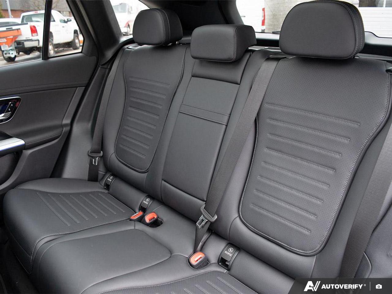 2026 Mercedes-Benz GLC 350e Base GLC 350e 4dr All-Wheel Drive 4MATIC Photo