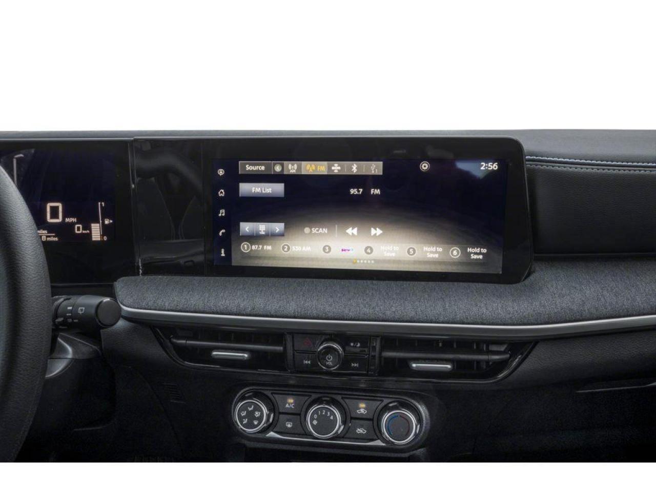 2025 Nissan Kicks SV 4dr All-Wheel Drive Photo