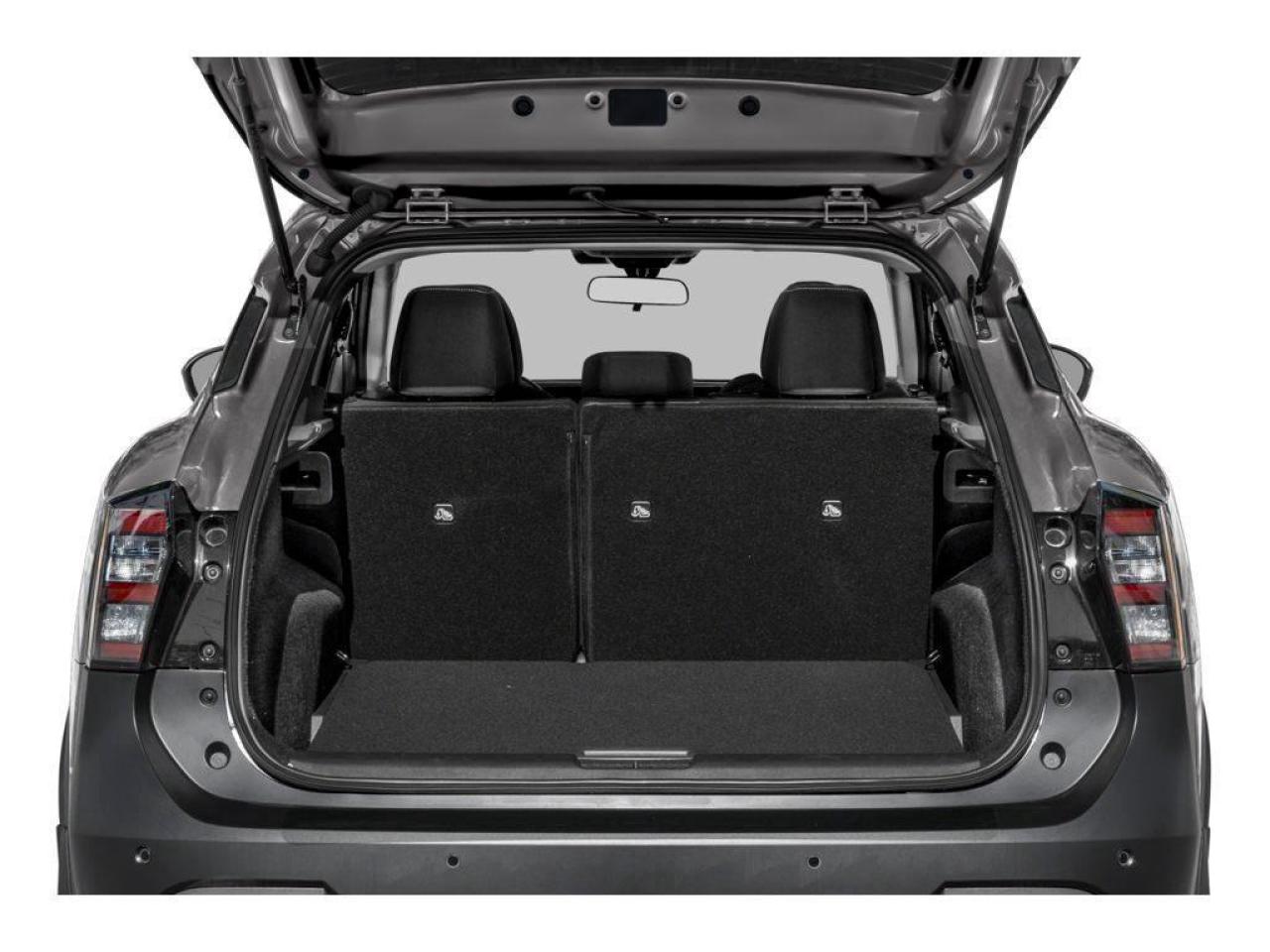 2025 Nissan Kicks SV 4dr All-Wheel Drive Photo