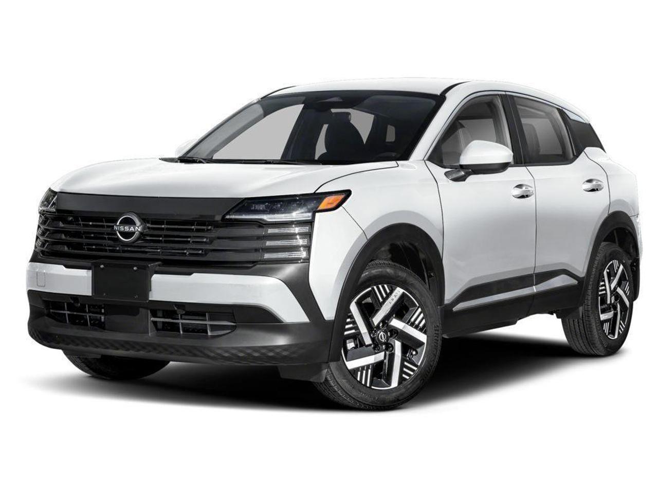 2025 Nissan Kicks SV 4dr All-Wheel Drive Photo