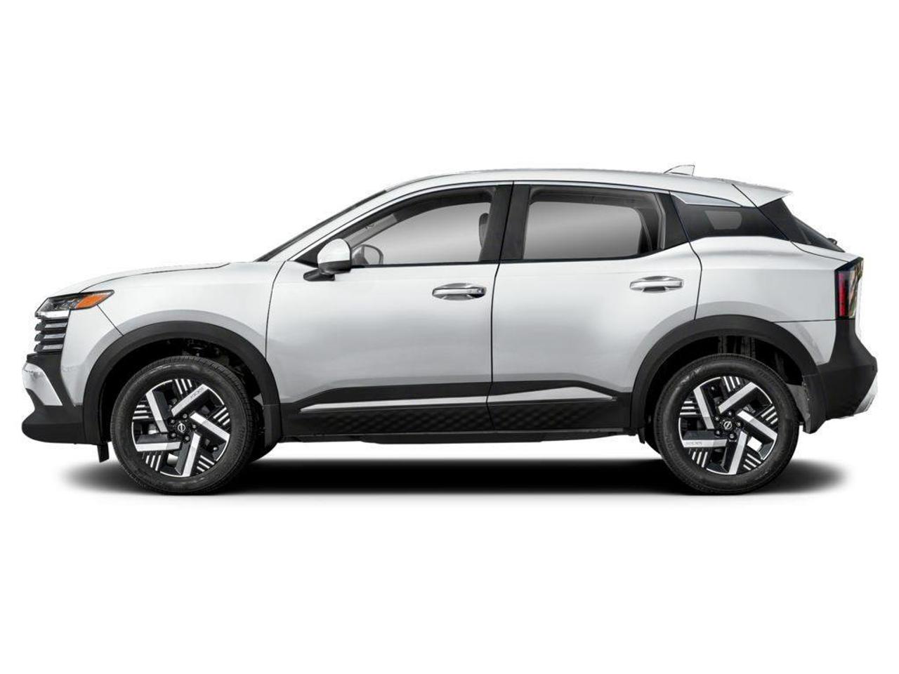 2025 Nissan Kicks SV 4dr All-Wheel Drive Photo