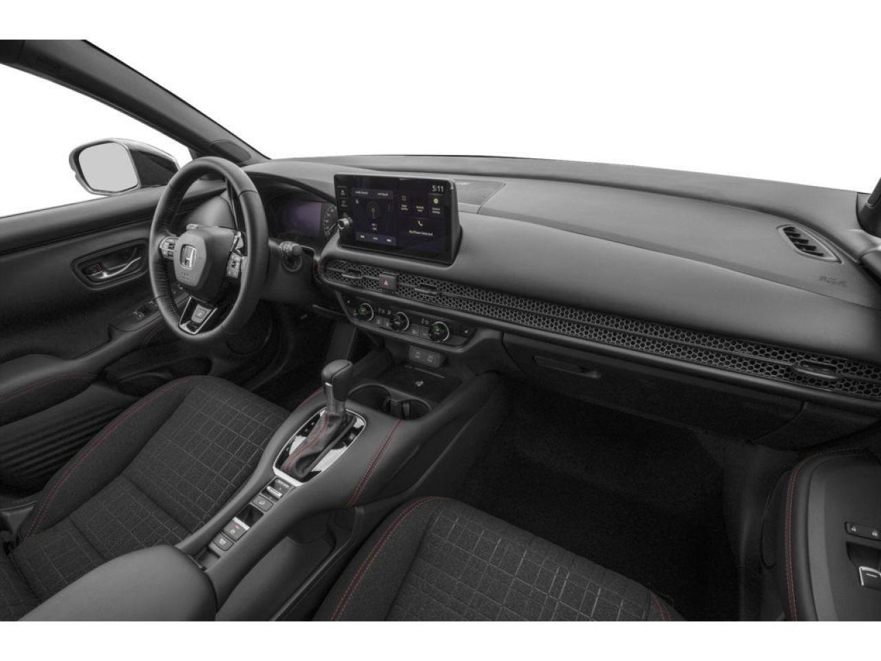 2026 Honda HR-V Sport 4dr All-Wheel Drive Photo