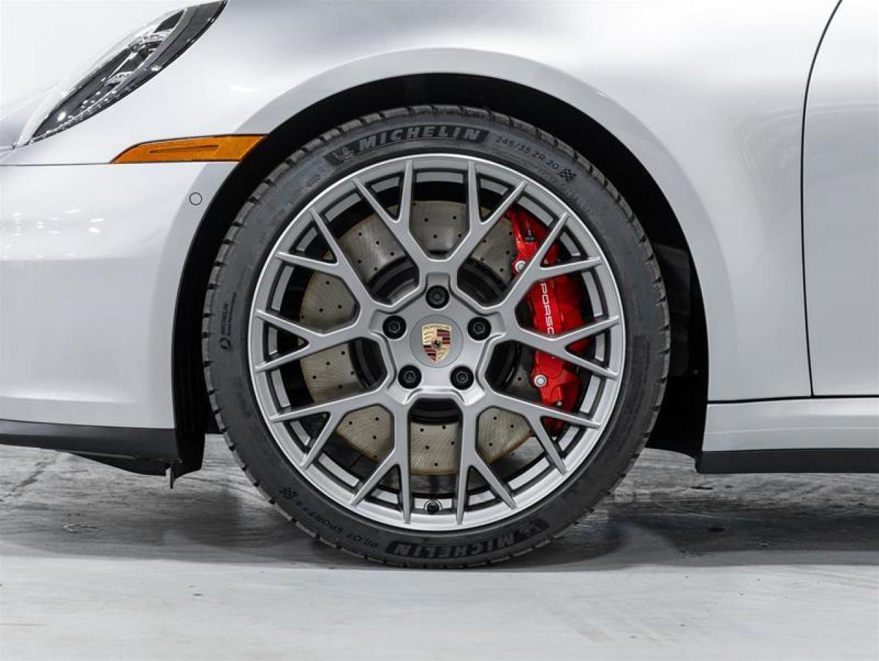 2026 Porsche 911  Photo