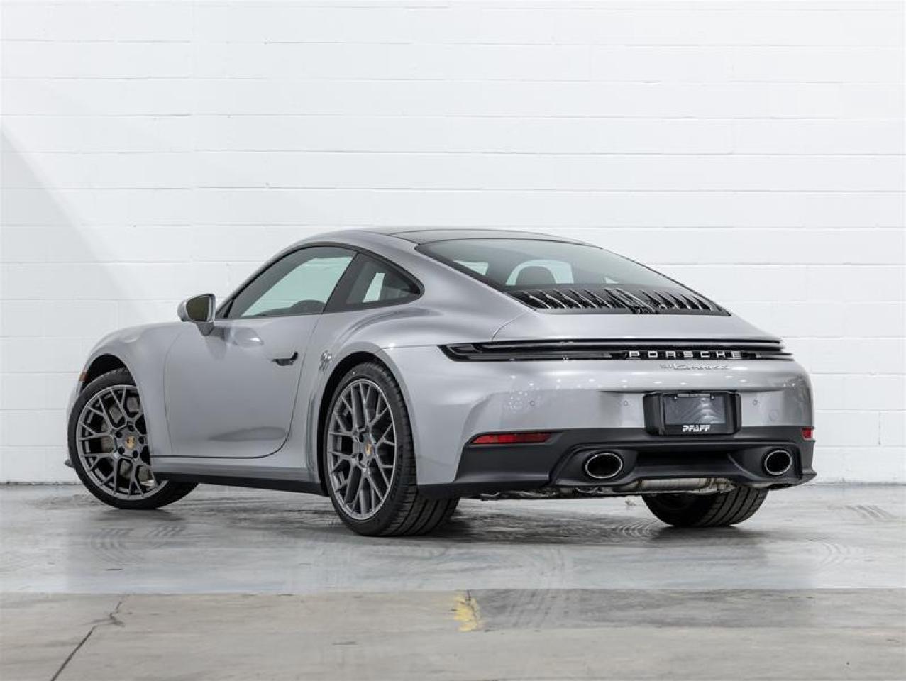 2026 Porsche 911  Photo