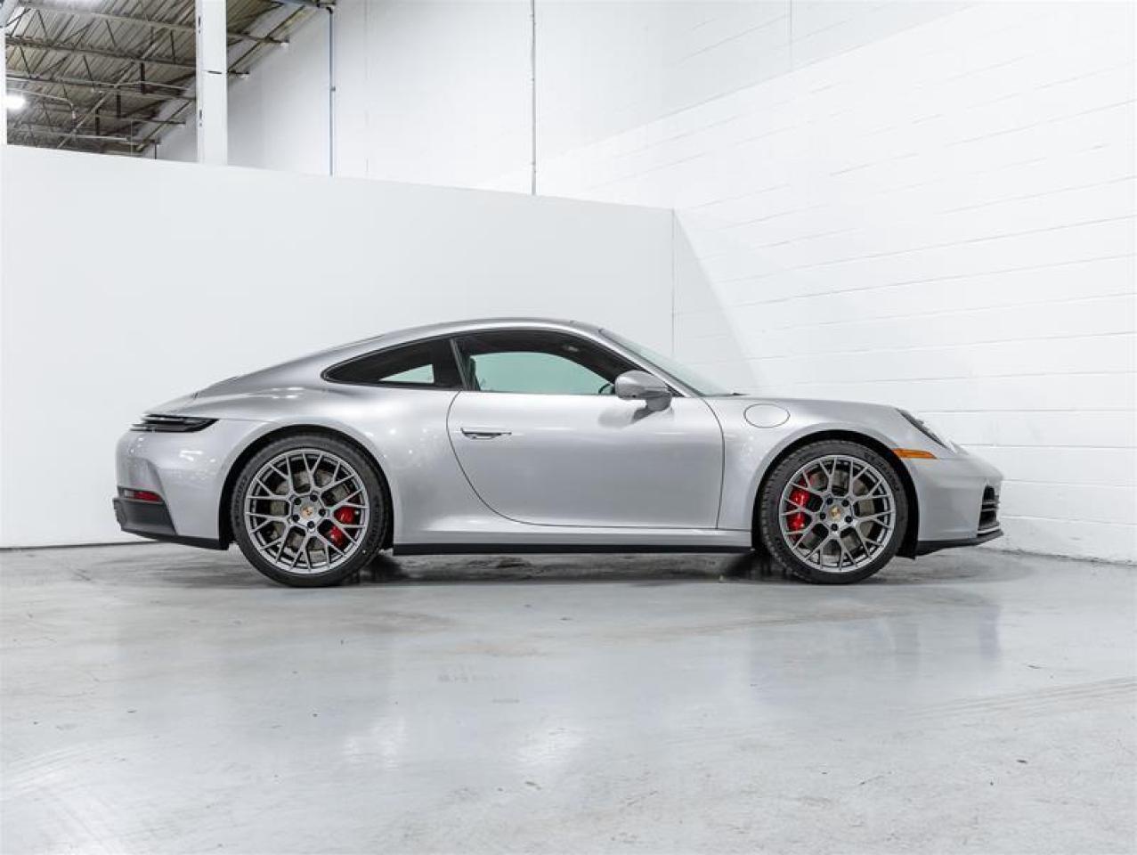 2026 Porsche 911  Photo