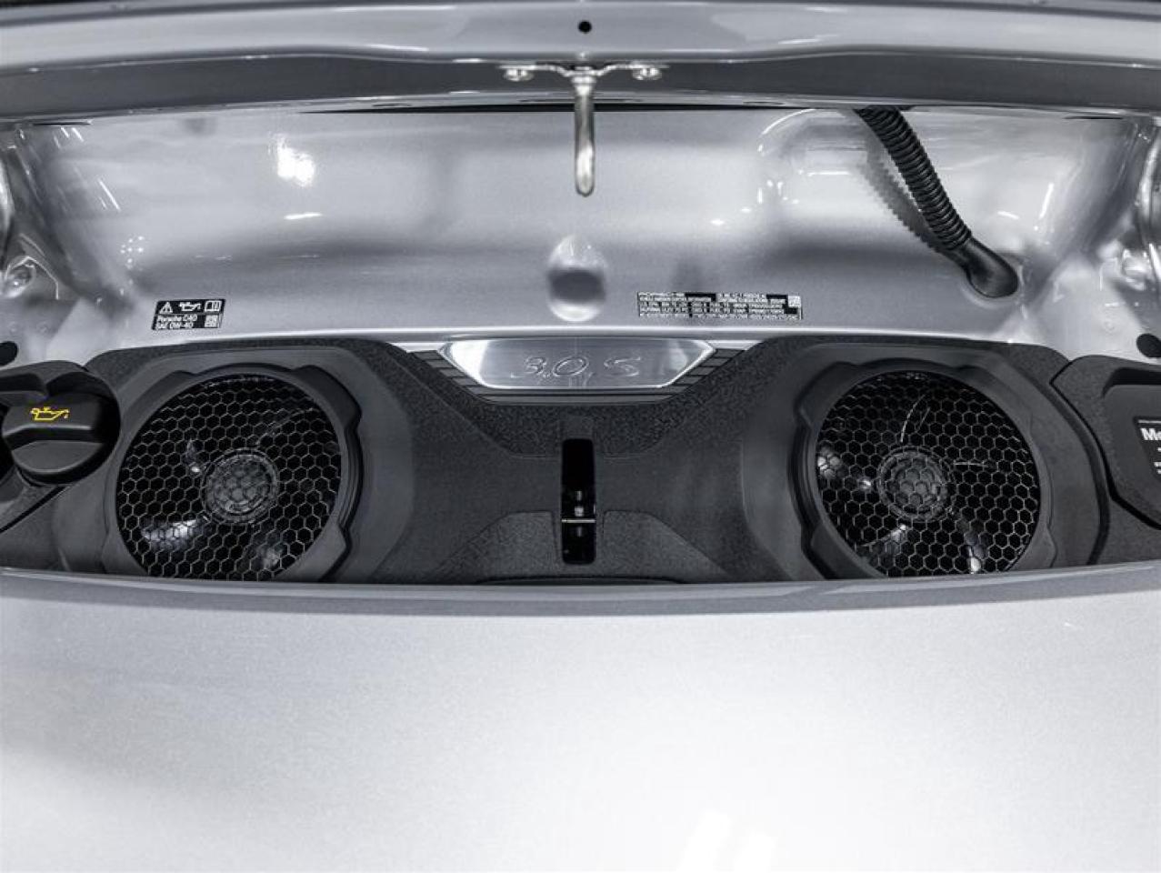 2026 Porsche 911  Photo