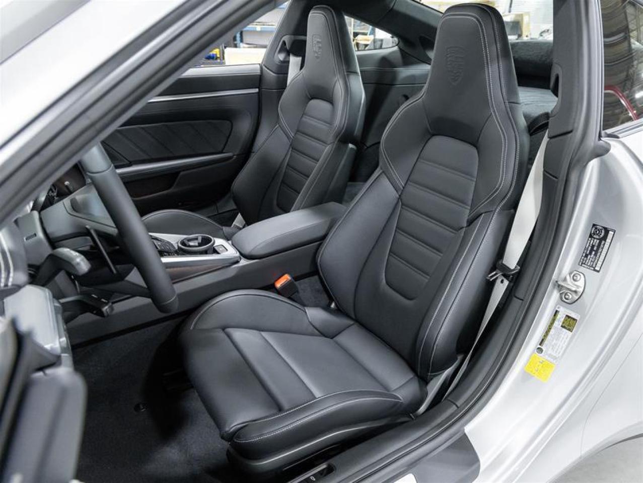 2026 Porsche 911  Photo