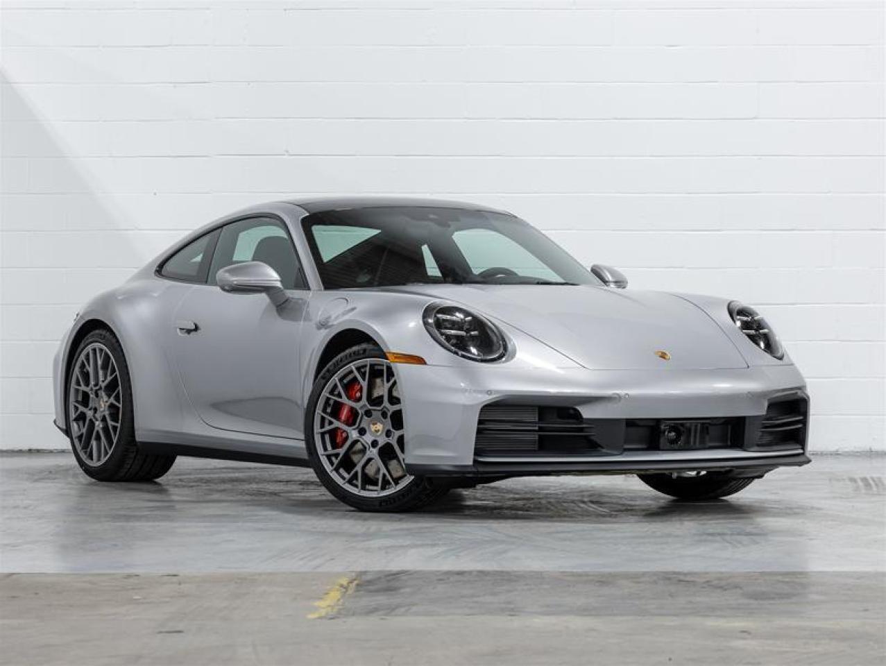 2026 Porsche 911  Photo