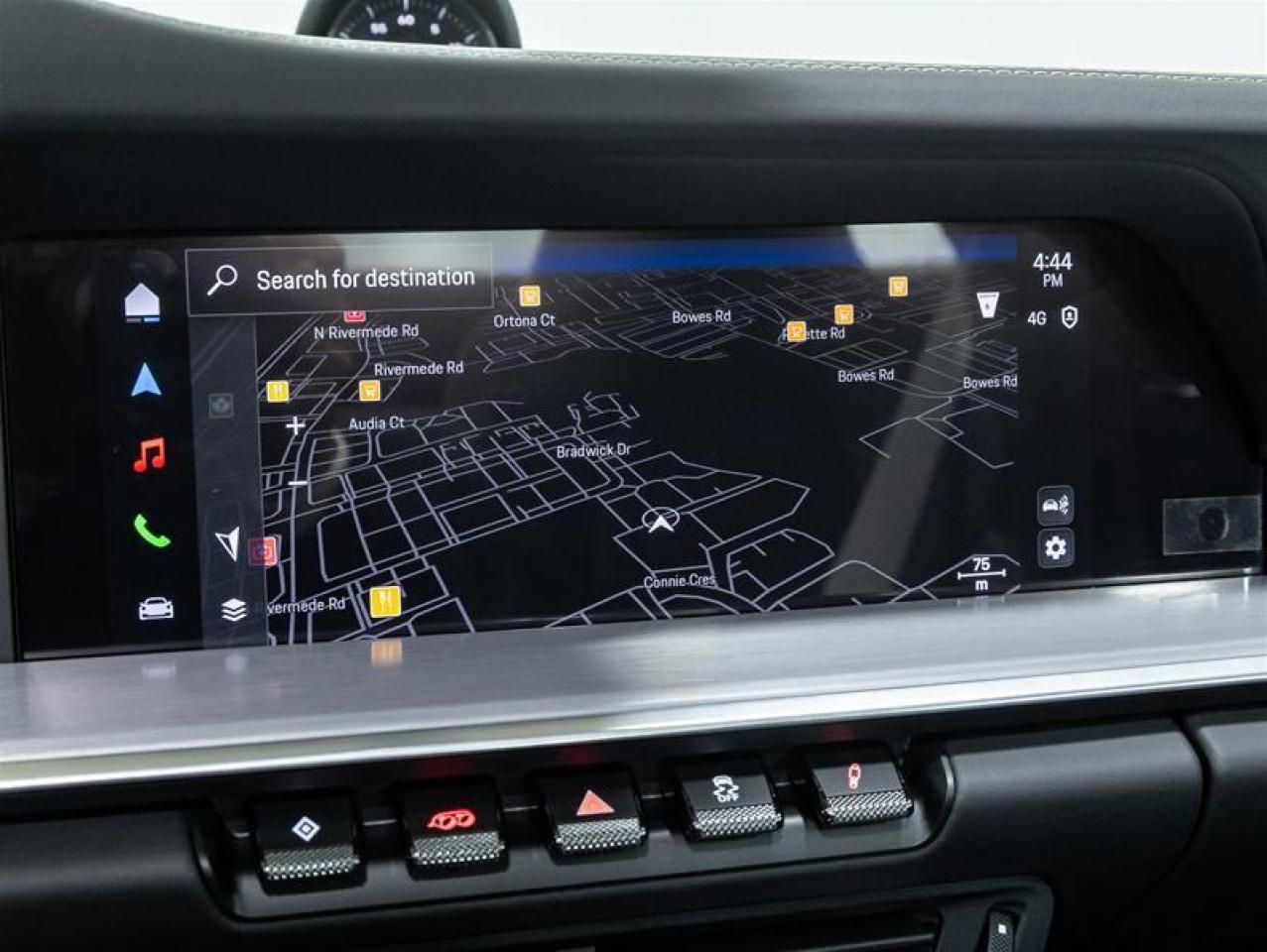 2026 Porsche 911  Photo