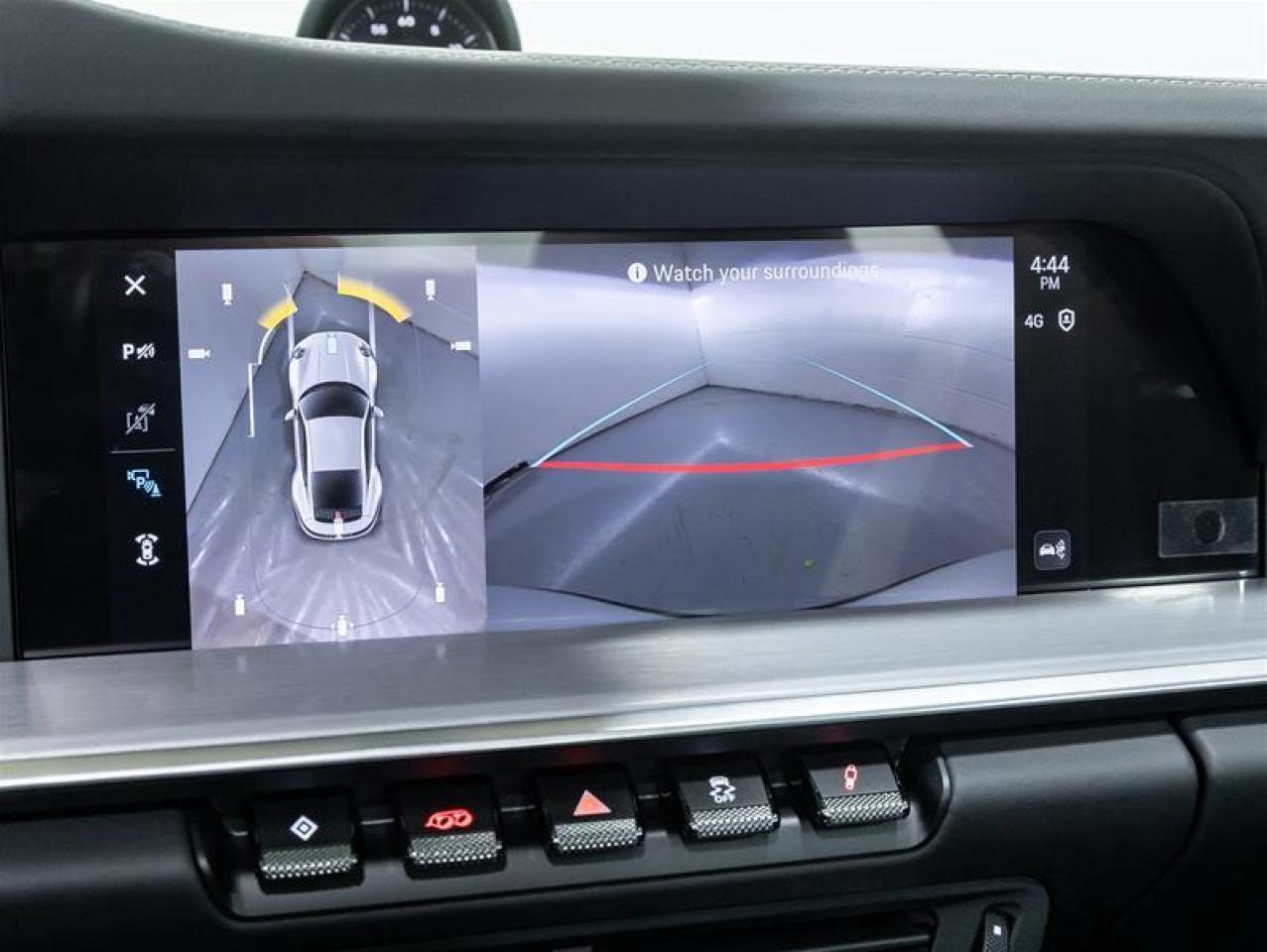 2026 Porsche 911  Photo