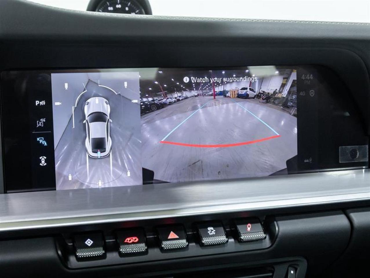 2026 Porsche 911  Photo