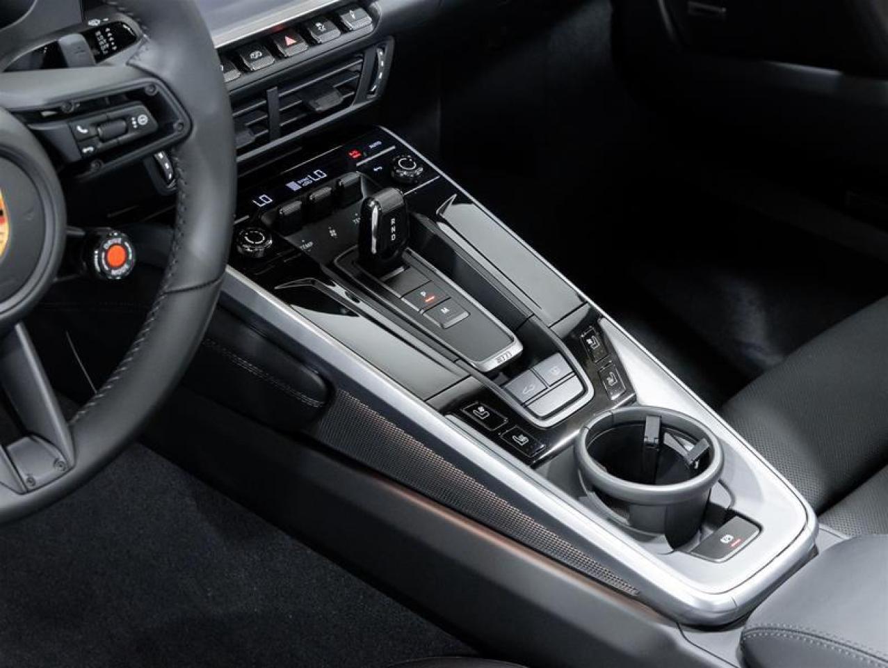 2026 Porsche 911  Photo